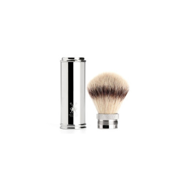 BROCHA DE AFEITAR MÜHLE FIBRA DE VIAJE 31 M 20