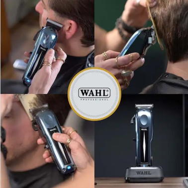 MÁQUINA WAHL SUPER TAPER X™