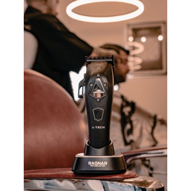 MAQUINA RAGNAR X-TECH