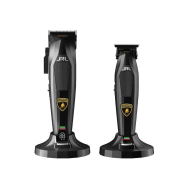 COMBO DIAMANTE JRL X LAMBORGHINI NEGRO