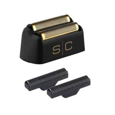 CABEZAL AFEITADORA STYLECRAFT INSTINCT METAL