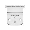 Cabeça lâmina para Andis Slim Line Pro Li