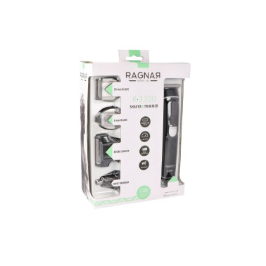 MAQUINA RAGNAR K-3300