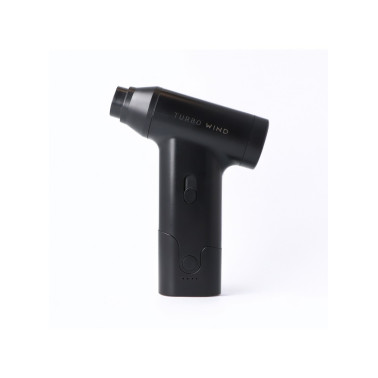 SOPLADOR ASPIRADOR TURBO WIND RAGNAR