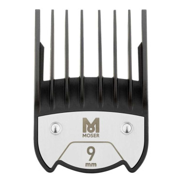 Set peines originales Moser Primat 1230