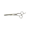 TIJERA RAGNAR BARBERO 6´5'' ESCULPIR 46 DIENTES