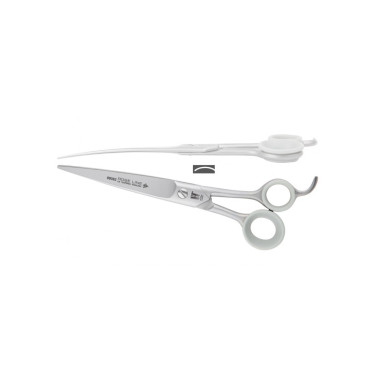 TESOURA CURVA ROSE LINE DE 8,25'' WITTE LINE