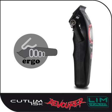 MAQUINA CUTLIM 15 K DEVOURER