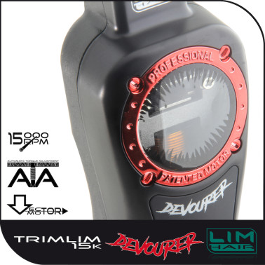 MAQUINA TRIMLIM DEVOURER