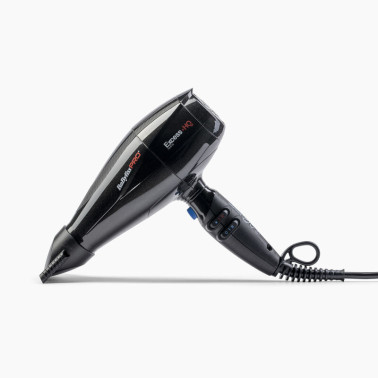 SECADOR BABYLISS PRO EXCESS-HQ