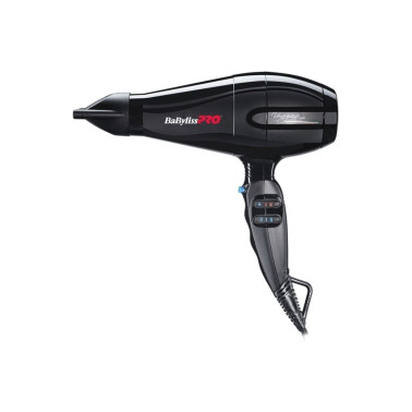 SECADOR BABYLISS PRO VENEZIANO