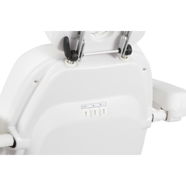 MAXI - CAMILLA DE BELLEZA ELÉCTRICA 2235D.4.A26