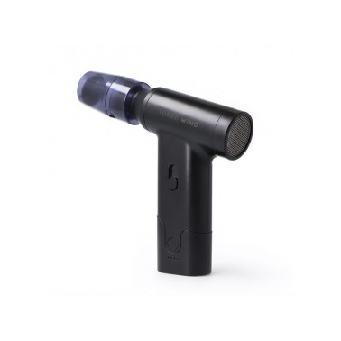 SOPLADOR ASPIRADOR TURBO WIND RAGNAR