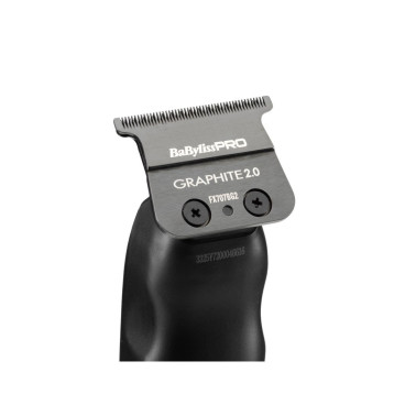 Trimmer BaBylissPRO Lo-Pro FX Compact FX720E