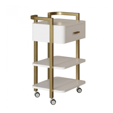 CARRITO DE ESTÉTICA MIELY