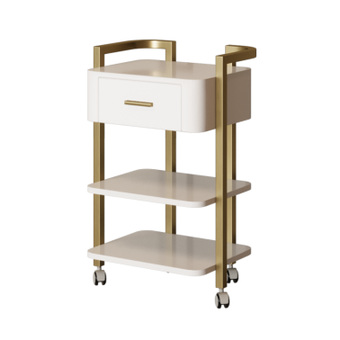 CARRITO DE ESTÉTICA MIELY