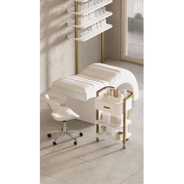 CARRITO DE ESTÉTICA MIELY