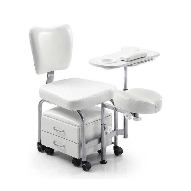 SILLA DE PEDICURA WEELKO TENDY