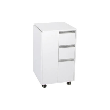 MESA DE MANICURA PLEGABLE PLEX