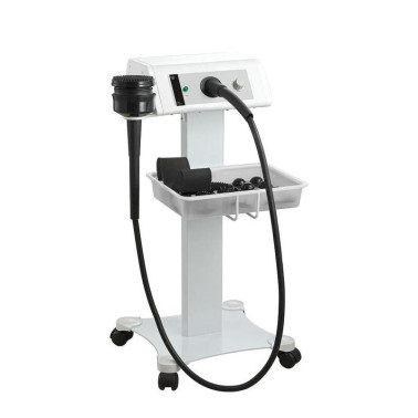 Equipo de masaje vibratorio corporal Weelko F-833