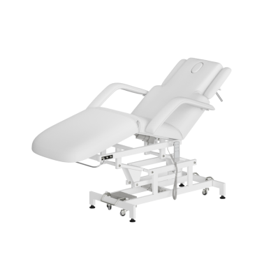 Camilla de masaje 3 motores Electtra