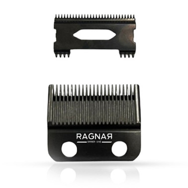 CUCHILLAS RAGNAR SPACE X