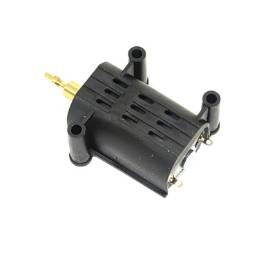 MOTOR WAHL VANISH CON CUBIERTA