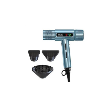 Secador Vanquish® Cool Blue Edición Limitada