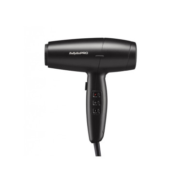 SECADOR BABYLISS PRO LUPIA BAB7600E 2200W