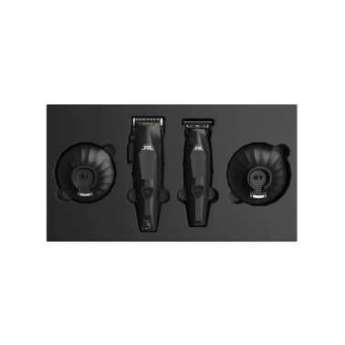 COMBO JRL DIAMANTE COLLECTION NEGRO