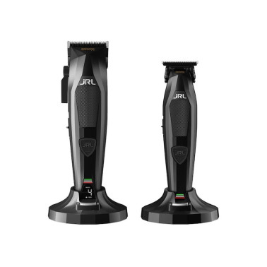 COMBO JRL DIAMANTE COLLECTION NEGRO