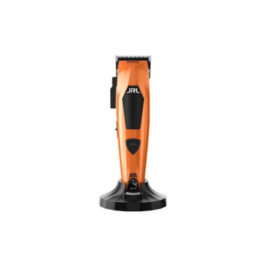 MAQUINA JRL DIAMANTE 2025C CLIPPER NARANJA