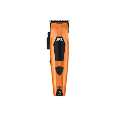 MAQUINA JRL DIAMANTE 2025C CLIPPER NARANJA