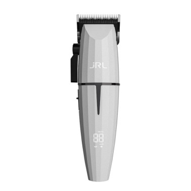 MAQUINA JRL ONYX FF 2020C-B CLIPPER BLANCA