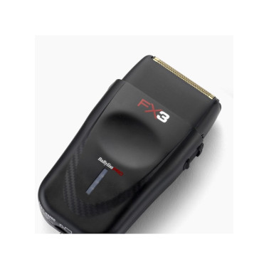 AFEITADORA BABYLISS PRO FX3 FXX3SBE