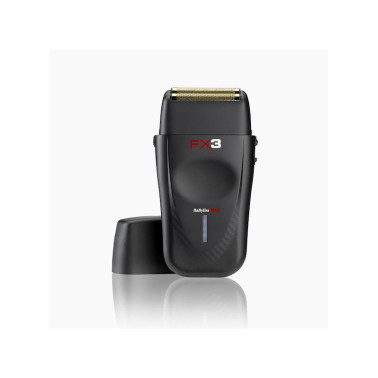 AFEITADORA BABYLISS PRO FX3 FXX3SBE