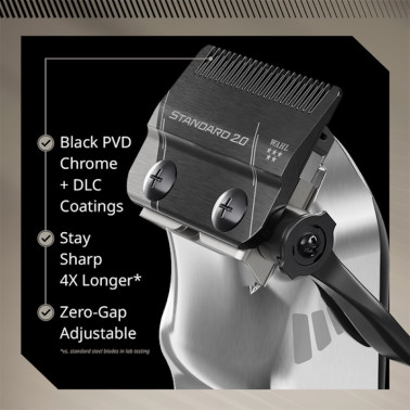 MAQUINA PROFESIONAL WAHL SENIOR 2.0