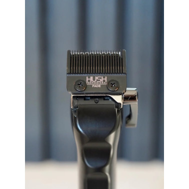 CLIPPER HUSH PROFESSIONAL C2