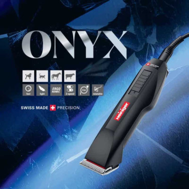ESQUILADORA HEINIGER ONYX