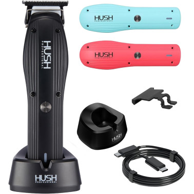 TRIMMER HUSH PROFESSIONAL T2