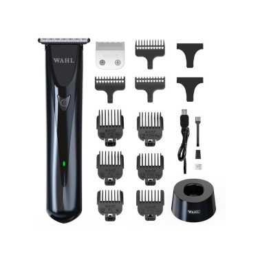 MÁQUINA WAHL CHROMINI DUO