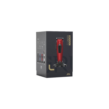 CLIPPER JRL 3000C COMPACT ROJA FADE