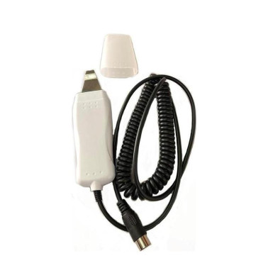 Skin Scrubber Small Probe for F-335A