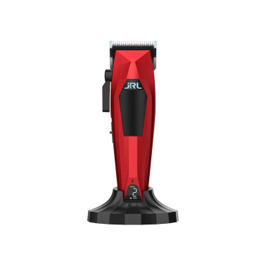 CLIPPER JRL 3000C COMPACT ROJA FADE