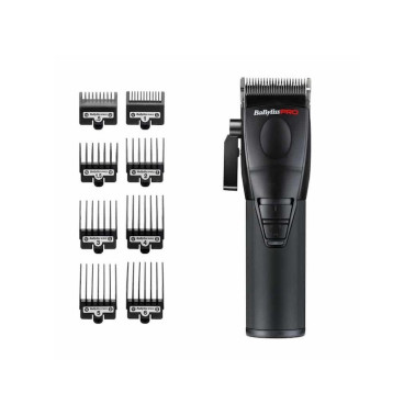 MAQUINA CORTAPELO BABYLISS PRO FRESHFX CLIPPER FX86E