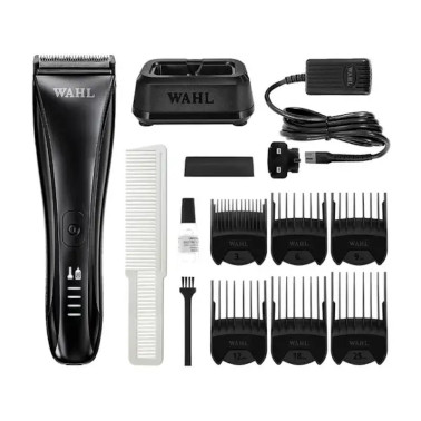 MÁQUINA CORTAPELOS WAHL CHROMSTYLE PRO