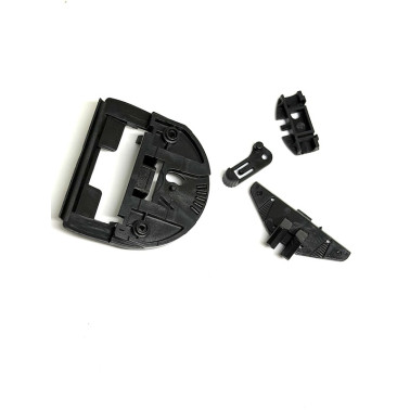 Portacuchillas Moser Chromstyle /Genio Plus