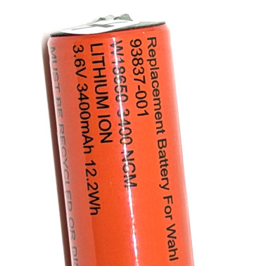 BATERÍA MOSER CHROM2STYLE