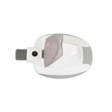 Lupa 5 aumentos con luz de LEDS - 1005