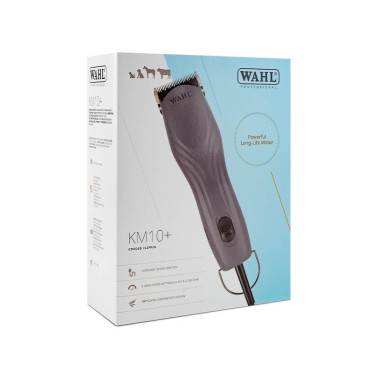 TOSQUIADORA WAHL KM10+